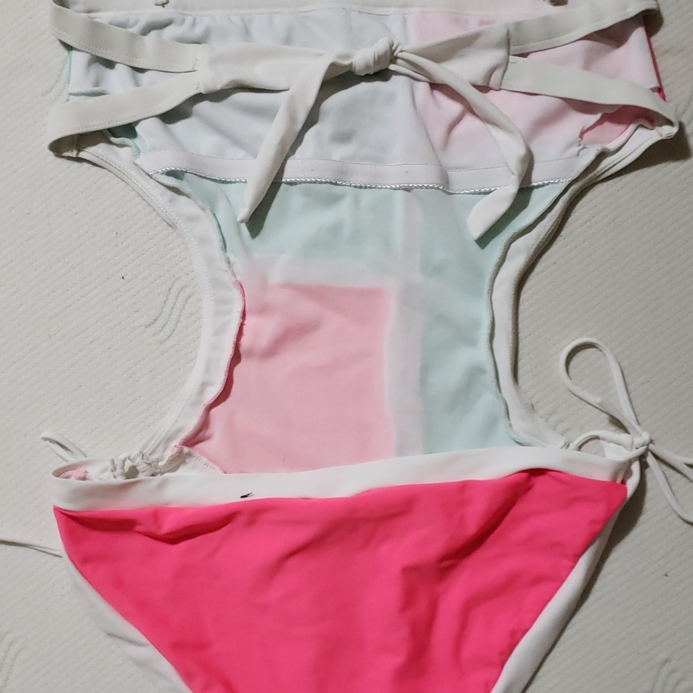 Bathing Suit - Picture 2 of 2